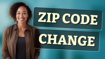 Can Your ZIP Code Trigger Card Account Number Changes?