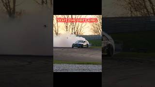 BMW vs Ferrari Drift 😈💨 Ultimate Drift King Battle 🔥 #shorts