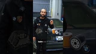 Şanzıman Yağı Değişir Mi? Neden Değişmeli ?