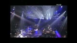 Bon Jovi - Something For The Pain (Live)