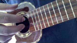 Arpegio de Charango 9 - Camino Neocatecumenal
