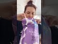 Tabitha Brown for Target 🍿 POPCORN | hot for food #Shorts