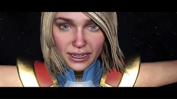 INJUSTICE 2 Walkthrough Gameplay Part 2 - Joker