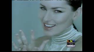 Shania Twain ~ From This Moment On