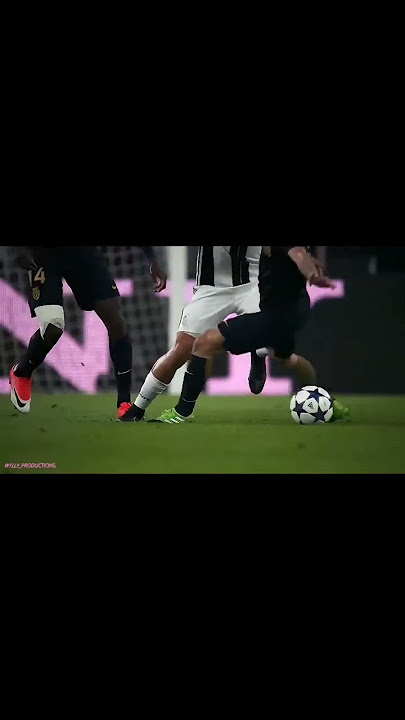 Paolo Dybala x Rockabye #juventus #edit #football