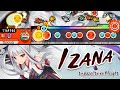 IZANA / t+pazolite vs P*Light【創作譜面】【TJAPlayer3】