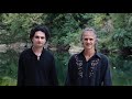 Capture de la vidéo Markus Stockhausen & Alireza Mortazavi - Hamdelaneh - Full Concert - Official Video