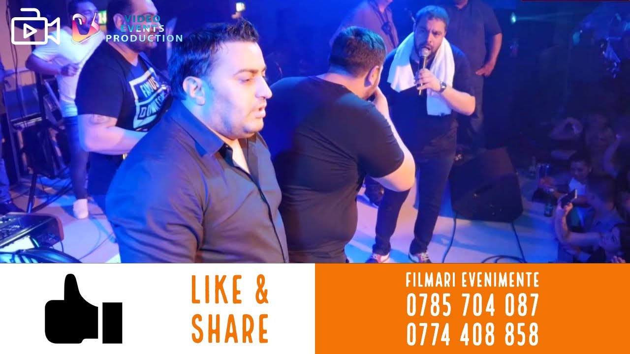 Florin Salam - Vecina de la parter 🔴Club 34 Austria🔴 adlı videoyu YouTube'da izle Florin Salam - Vecina de la parter 🔴Club 34 Austria🔴 adlı videoyu YouTube'da izle