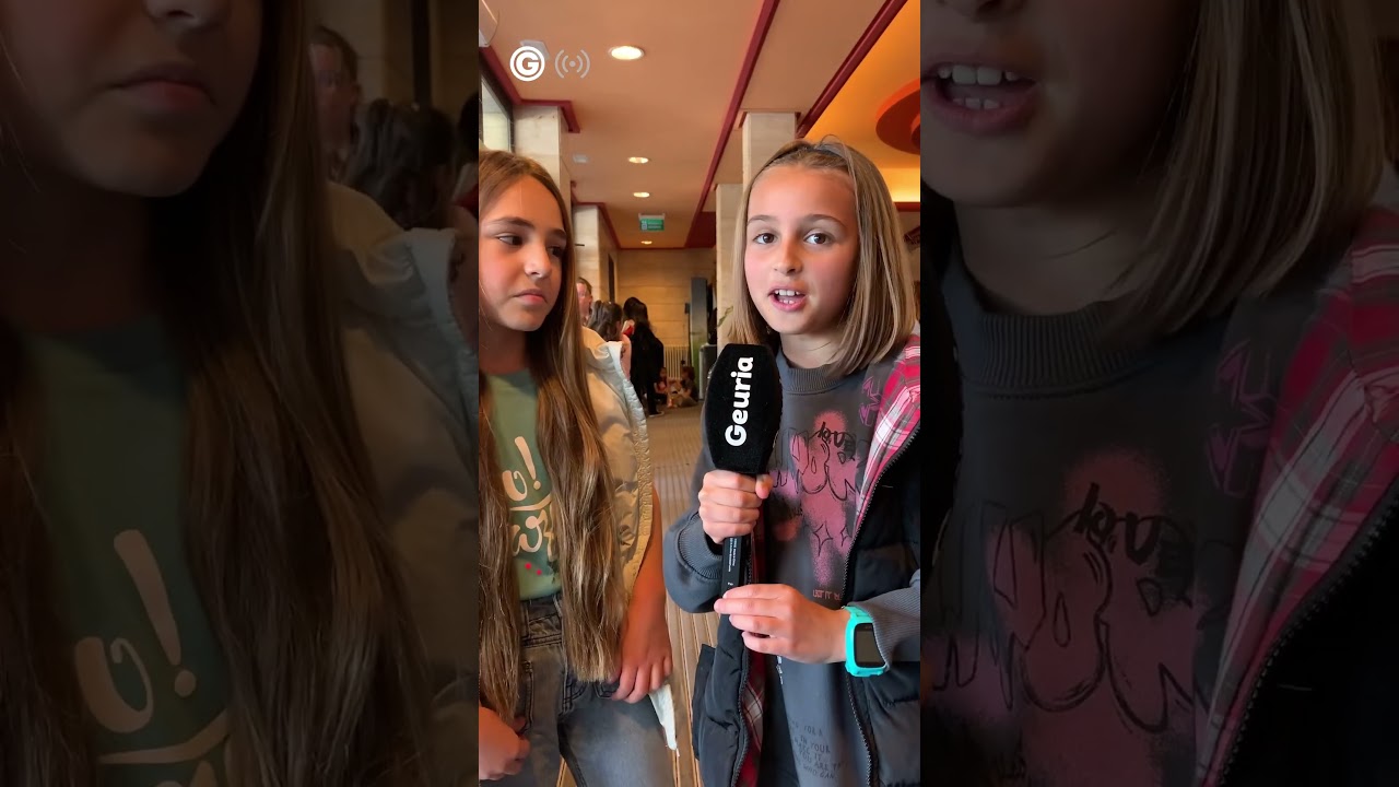 Basauri | Goazen 11.0 kontzertua Social Antzokian. Inkesta | 2025