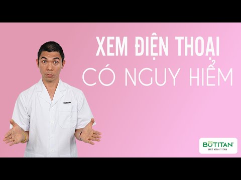 Đeo kính bảo