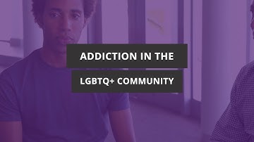 Addiction in the LGBTQ+ Community | Pride Month 2019