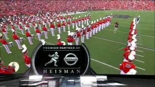 2013 SEC on CBS Promo 1