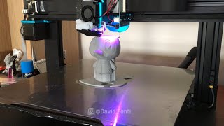 Creating A Custom 3D Print- Animal Crossing