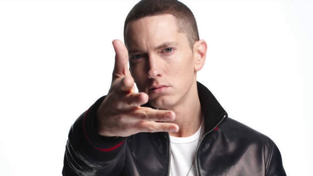 Exclusive Eminem Freestyle on Sway In The Morning (prod by saints )2015