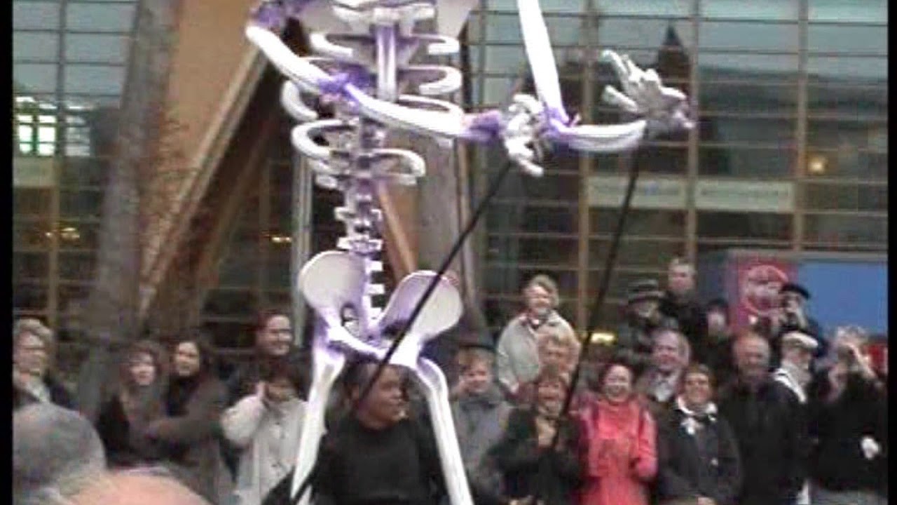 Die Expo 2000 in Hannover - VHS Version (Teil1 und Teil2)