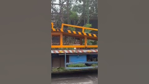 Portable Dock Ramp - JOIST Material Handling Equipment Manufacturer in Mumbai Pune Chennai Bangalore