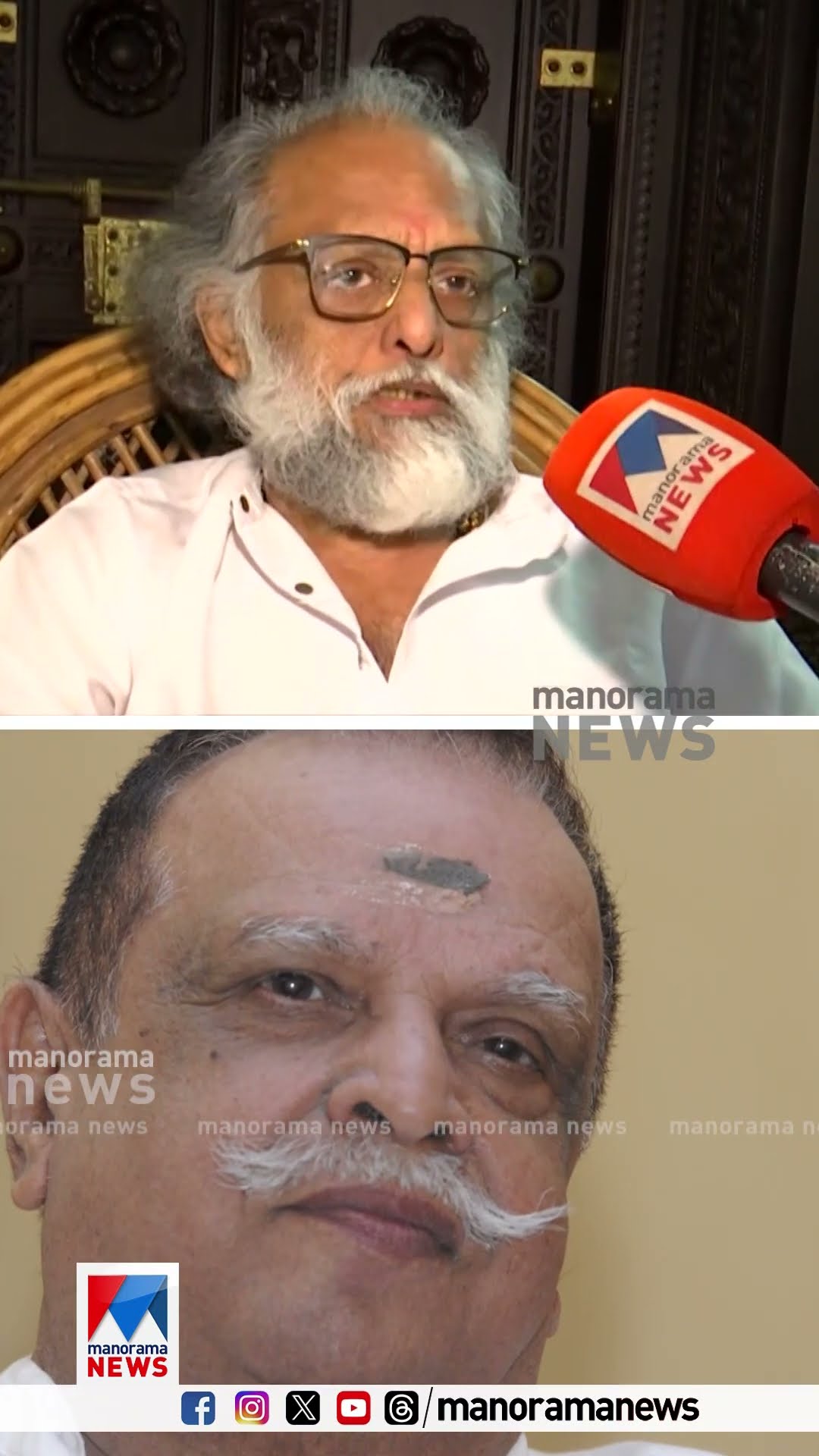 ‘ആ ശബ്ദം നെഞ്ചിലേറ്റുന്നയാളാണ് ഞാന്‍’; #singerpjayachandran