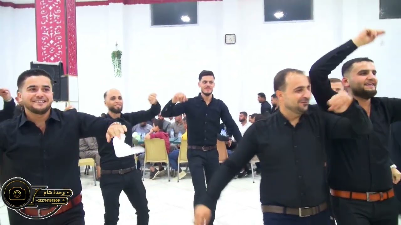 زفاف العريس أحمد خالد الخطيب1