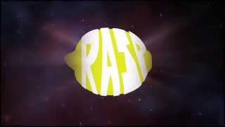 Seinabo Sey - Younger (Kygo Remix) Lyric Video (Rasp Productions)