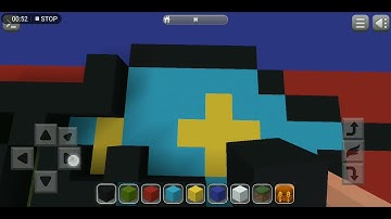 Central Asia - Ant Scale Tutorials (Part 7)