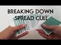 PIGCAKE BREAKS IT DOWN SPREAD CULL PigCake Tutorials