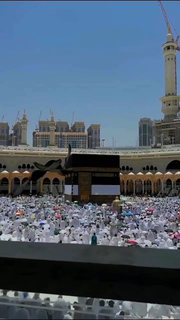ya habibi ya rasool Allah 💞🖤❣#Allah #muhammad #islamicvideo #viralvideo #fyp