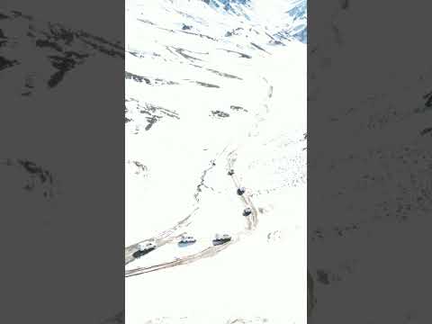 Yol Valley in