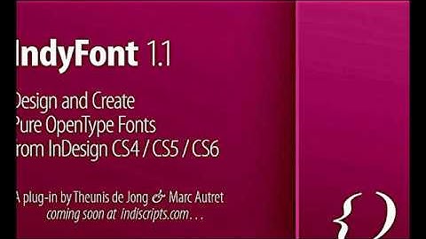 How to add automatic ligature to your font to illustrator