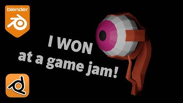 I Made a Game in Less Than 12 Hours - Devlog #2