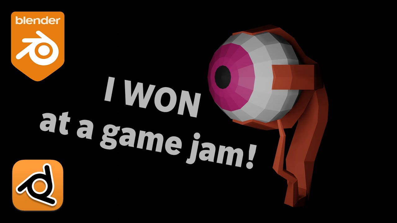 I Made a Game in Less Than 12 Hours - Devlog #2 - YouTube