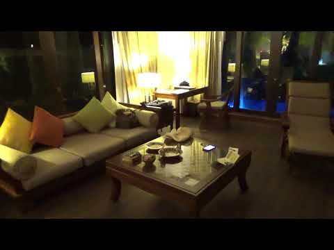 Nora Beach Resort & Spa Koh Samui - Beachfrond Pool Villa Suite