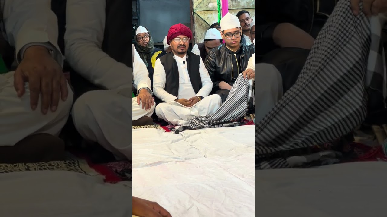 Kaaba ke andar janam lene wale Ali (R.A.) — 13 Rajab mubarak 🤍”