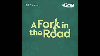 Famous A Fork in the Road Podcast: BONUS! Behind the Scenes Profile