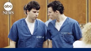Long-awaited Menendez brothers hearing delayed after dramatic day in court