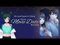 Victor "Movie Date" - Mr Love Queen's Choice Full Playthrough
