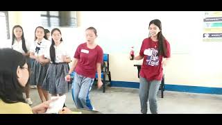 Performance Task in PurComm Advertisement