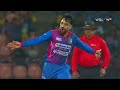 Rashid khan 4 wickets vs sri lanka 3rd odi  sri lanka vs afghanistan