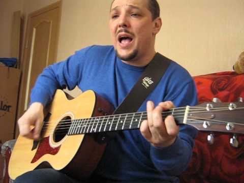 хучи кучи мэн аккорды