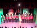SANTA'S ELVES @ RHINO THEATRE MERRY OLD LAND OF CHRISTMAS