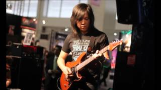 Video thumbnail of "Jack Thammarat - Tokyo Trip Backing Track"