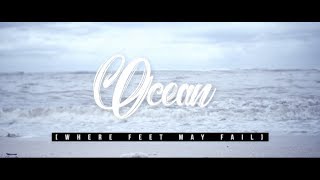 Oceans Where Feet May Fail - Hillsong United Movement In Christ Dance Cover