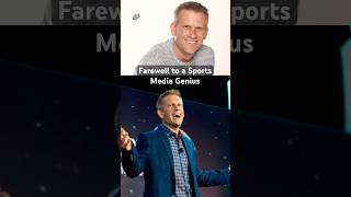 John Brenkus, ESPN’s 'Sport Science' Host, Dies at 54 After Battle With Depression #trendstream |