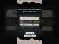 Dark Boom Bap Type Beat – Perseguido | 90s Underground Hip Hop #90shiphop #intrumental #boombap