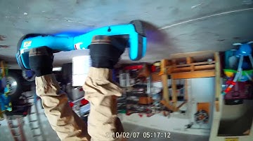 Razor Hovertrax 2.0 Review/Unboxing