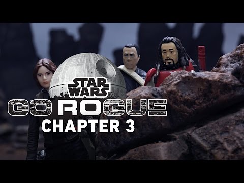Video: Star Wars Rogue Eskadron III: Uporniški Napad