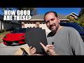 Sandpaper Assortment Review: Best Wet Dry Sheets for Automotive &amp; Wood?