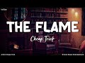 The Flame | by Cheap Trick | KeiRGee Lyrics Video