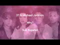 3t  michael jackson  why  sub espaol