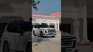Toyota Land Cruiser Modification | 2025