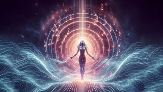 432 Hz Music for Healing Female Energy